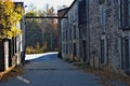 Kentucky, Woodford Reserve, bourbon, distillery, process, mash Royalty Free Stock Photo