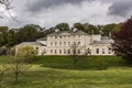 Kenwood House. Hampstead Heath London.