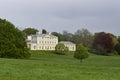 Kenwood House in Hampstead Heath London Uk