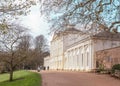 The Kenwood House in London