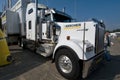 Kenworth KW Semi truck