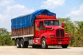 Kenworth T600