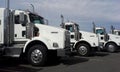 2015 Kenworth T800 Trucks