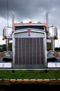 Kenworth W900L Truck