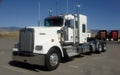 Kenworth W900 Truck