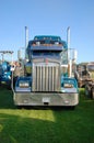 Kenworth W900 Truck