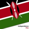 Kenya independence day