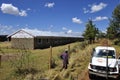 One out of four schools rebuilt by the Kenya Red Cross in Eldoret, Rift Valley