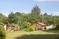 Kenyan Country House