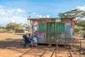 Kenyan Elections in 2017, Kenya, Africa