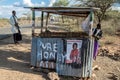 Kenyan Elections in 2017, Kenya, Africa