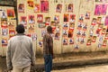 Kenyan Elections in 2017, Kenya, Africa
