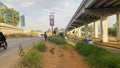 Kenyan roads, road construction and bypass roads in Nairobi Kenya