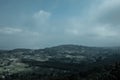 Escarpments Valley Mai Mahiu Scenic Great Rift Valley View Point Kenyan Landscapes In Kenya East Africa Great Rift Valley Royalty Free Stock Photo