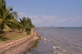 Kep Beach - Cambodia