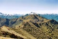 Kepler track, New Zealand