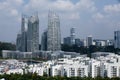 Keppel Bay Architecture, Singapore