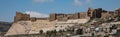 Kerak Castle Royalty Free Stock Photo