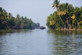 Kerala backwaters