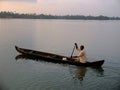 Kerala Backwaters, India