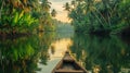 Kerala Backwaters