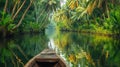 Kerala Backwaters