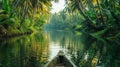 Kerala Backwaters