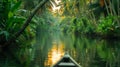 Kerala Backwaters