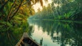 Kerala Backwaters