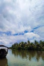 Kerala boat tourism