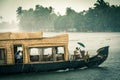 Kerala Houseboat