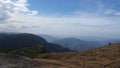 Kerala Tourism - Idukki Mountains