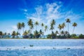 Kerala backwaters