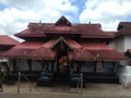 Kerala Vaikom Shiva temple