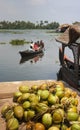 Kerala waterways and boats