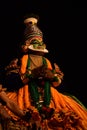 Kerala's traditional and cultural artform