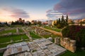 Kerameikos, Athens.