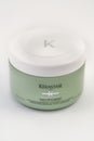 Kerastase Paris Specifique Argile hair clay shampoo