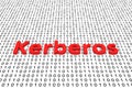 Kerberos Royalty Free Stock Photo
