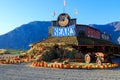 Keremeos Fruit Stand Pumpking Patch Farmers Market