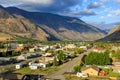 Keremeos Similkameen Valley British Columbia Canada Royalty Free Stock Photo