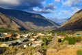 Keremeos Similkameen Valley British Columbia Canada Royalty Free Stock Photo