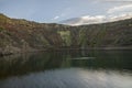 Kerid crater, KeriÃÂ°,