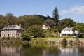 Kerikeri Stone Store, Mission Station and Church