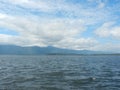 Kerinci Lake