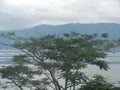 Kerinci Lake