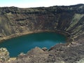 KeriÃÂ° Crater