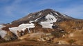 KerlingarfjÃÂ¶ll mountain and car