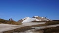 KerlingarfjÃÂ¶ll mountain and glacier