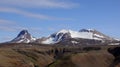 KerlingarfjÃÂ¶ll mountain